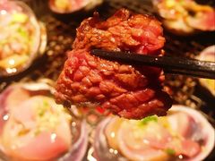 -赤坂亭M9和牛烧肉·日料398放题(万达店)