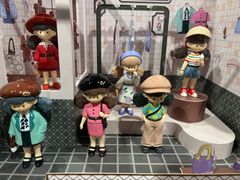 -猫的天空之城概念书店(苏州诚品店)