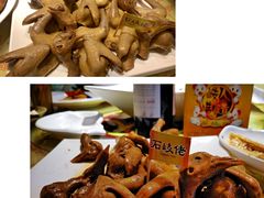 驰名石岐乳鸽-石岐佬中山菜馆(张溪店)