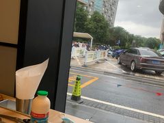 -新石器烤肉(张家港购物公园店)