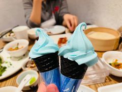 -小大董·烤鸭(王府井apm店)