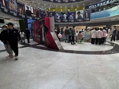 -万达广场(沈阳铁西店)
