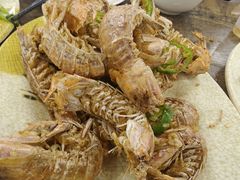 -贞姨美食·老字号海鲜大排档