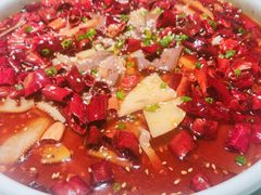 -乔阿马·江南味·驴肉香(龙湖华泾天街店)