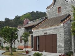 -李小龙乐园(顺德均安店)