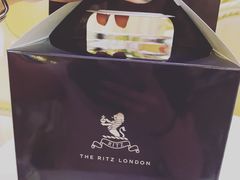 -The Ritz Restaurant