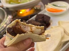 -HOHO餐厅(古子城店)