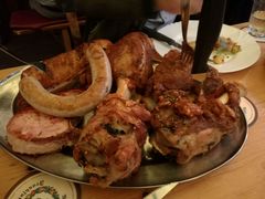 -瓦格纳苹果酒德国风味餐馆