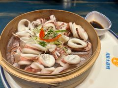 -黄龙海鲜大排档(杭州总店)