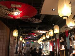 大堂-赤谷和牛烧肉居酒屋(石景山店)