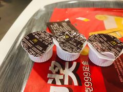 -麦当劳(杭州东站高铁店)
