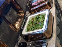 -粤海璇宫·木棉花高空旋转餐厅·聚会派对