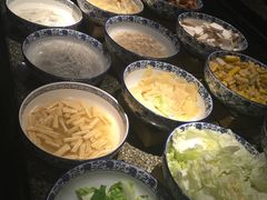 -星伦多 自助料理(圆融店)