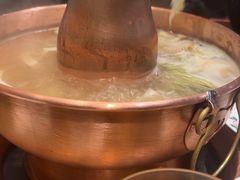 -北京老门框爆肚涮肉馆(凤城六路店)