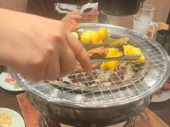 -蒜香焼肉PURUSHIN(马场路店)