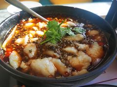 -花舍·新派粤菜·西餐·下午茶(亚运村·鸟巢店)