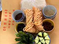 -十二道丰味·徐州土菜·烧烤(何山路店)