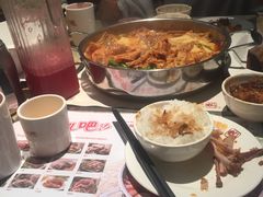 -黄记煌三汁焖锅(客都汇店)