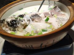 -姜君·千岛湖鱼头馆(浦东大道店)