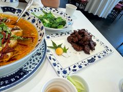 -宁波状元楼酒店(和义路店)