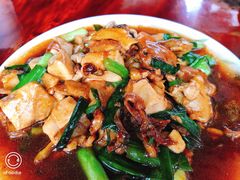 下塘蚌肉-下塘街25号农家菜馆(新场店)