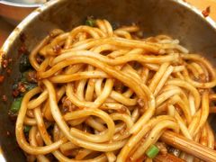 -左撇子私房面