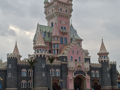 -厦门方特梦幻王国