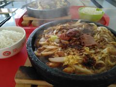 -苏州科技大学（石湖校区）二食堂