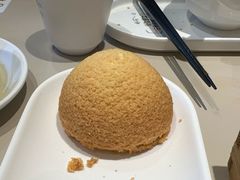 -蔡澜点心·粤菜(万菱汇店)