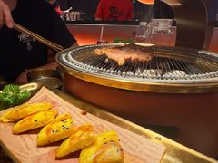 -西塔老太太泥炉烤肉(上海七宝领展广场店)