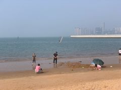 -西秀海滩公园