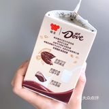 奶耗子上线|味全德芙巧克力牛奶