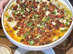 -前海沿·青岛菜(大拇指广场石老人店)