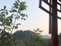 -山里人家