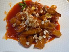 -顿顿吉祥·长安味道(启迪香山店)