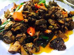 -龙姐私房菜(和顺古镇店)