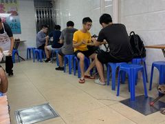 -陈添記·祖傳爽鱼皮·西关老字号(广州首店)