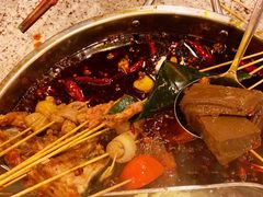 -玉林串串香·成都老字号(玉林街总店)
