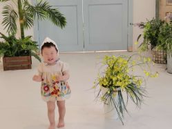 -星豆豆儿童摄影(南郊太白南路店)