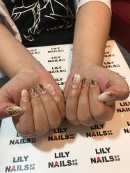 -LILY NAILS美甲美睫