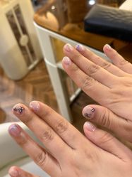 -雪儿·YuKi美甲美睫皮肤管理Salon