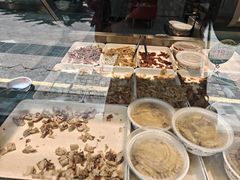 -紫燕百味鸡(枫林店)