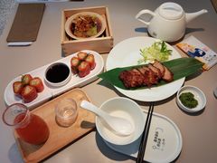 -蔡澜点心(三里屯T+MALL店)