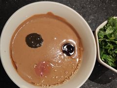 -南门涮肉(上海二店)