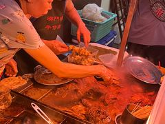 -明记牛杂(新马路分店)