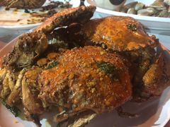 -量贩海鲜餐厅