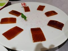 -味+新京宴·烤鸭·北京菜(创意谷店)