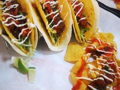 -TACO TUESDAY塔可星期二(人民路店)