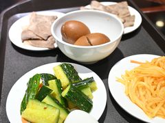 -东方宫中国兰州牛肉拉面(厦门旗舰店)