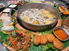 -椰小鸡·琼州糟粕醋(美兰缤纷城店)